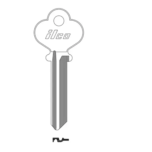 Kaba Ilco 1017BB-ILCO L-l For Norwalk