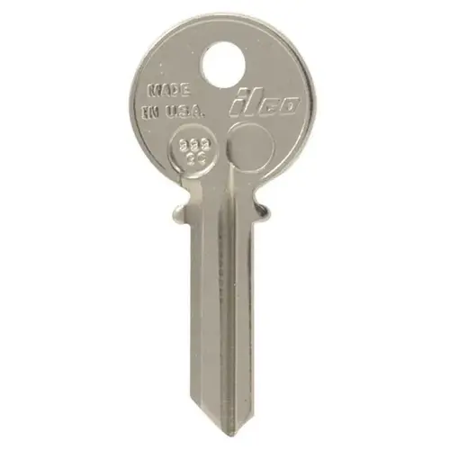 Kaba Ilco 999GC-ILCO Key Blank