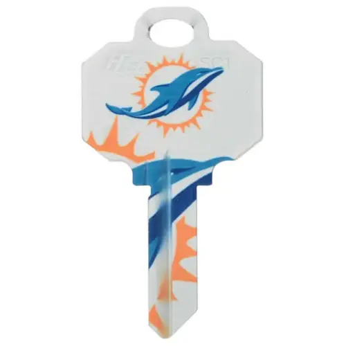 Kaba Ilco SC1-NFL-DOLPH-ILCO Key Blank