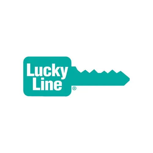 LUCKY LINE B128K Key Blank
