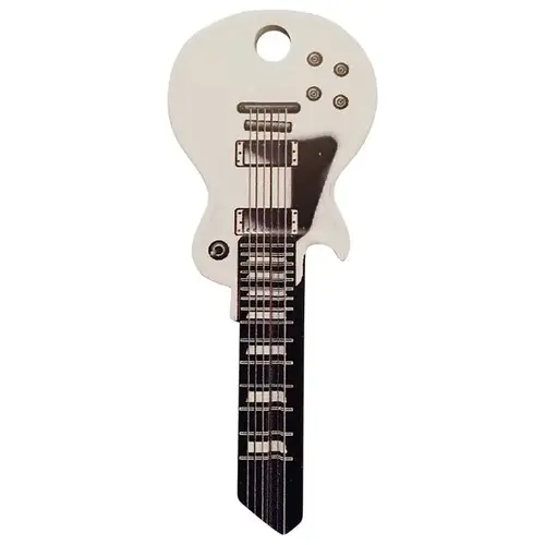 Rockin Keys 1667 Key Blank