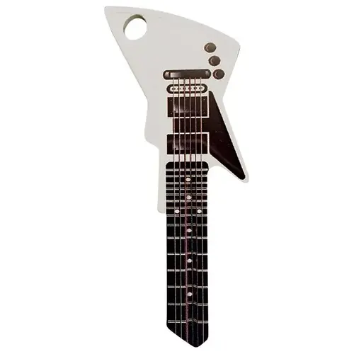 Rockin Keys 2667 Key Blank