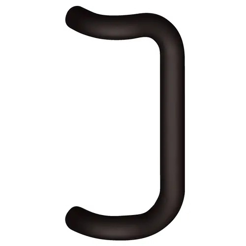 Hager 060249 12J US10B 2GDR Oil Rubbed Bronze