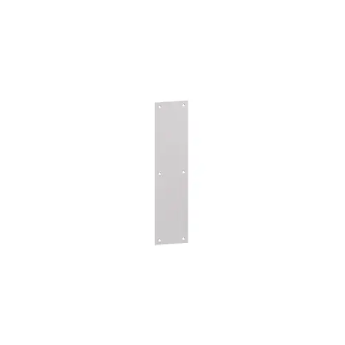 Hager 077834-XCP5 30S 6" x 16" US19. - pack of 5