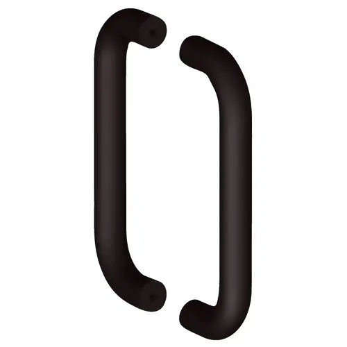 Hager 112833 13J US10B HC Oil Rubbed Bronze