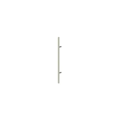 Hager 145041 915B 36" 32D 1-3/8" DOOR SATIN STAINLESS STEEL