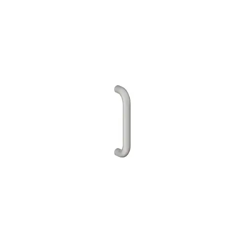 Hager 150219 4L US32 MCMT BRIGHT STAINLESS STEEL