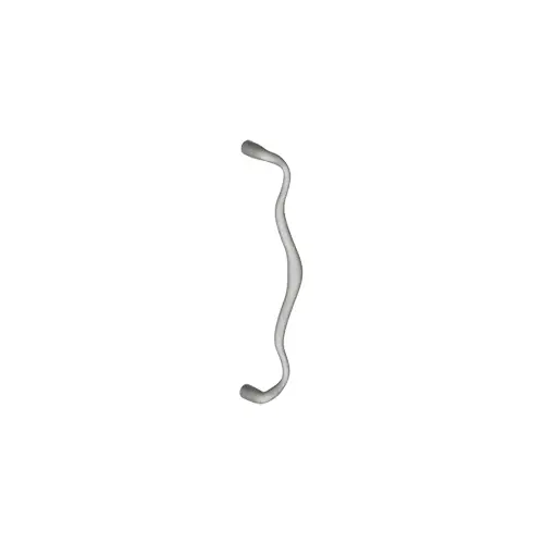 Hager 092052 987P 20" US32D Satin Stainless Steel