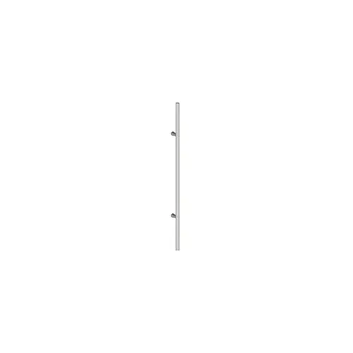Hager 198942 975B 36" US4 Satin Brass