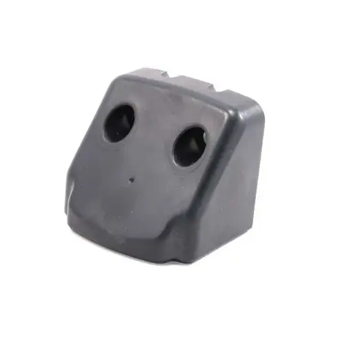 DETEX 101822 V40/V50 Series Part, End Cap