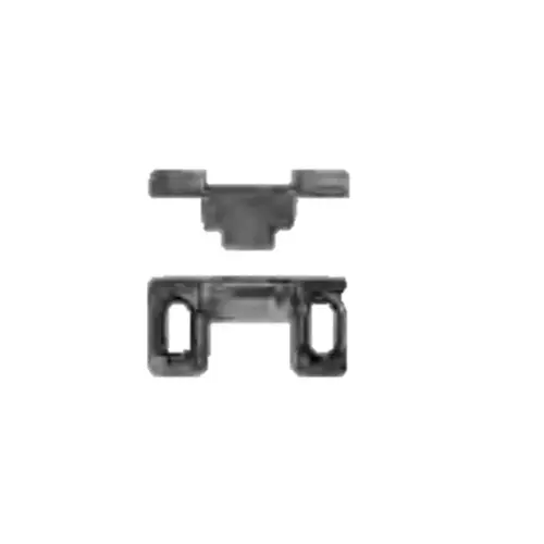 DORMA 426 Standard Top Strike for Concealed Vertical Rod