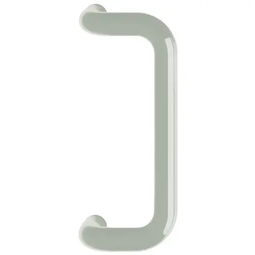 Hafele 908.08.895 Pull Handle, polyamide, Hewi, 550GK LT Stone gray Stone gray