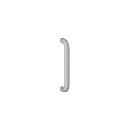 Hager 121947 10Q US32D 2"DR Satin Stainless Steel