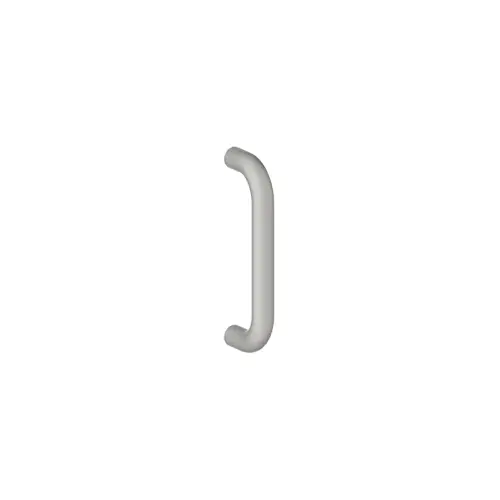 Hager 193194 3J US32D ANTI Satin Stainless Steel