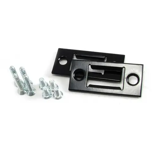 Sargent 650 Concealed Vertical Rod Exit Device Top & Bottom Strike