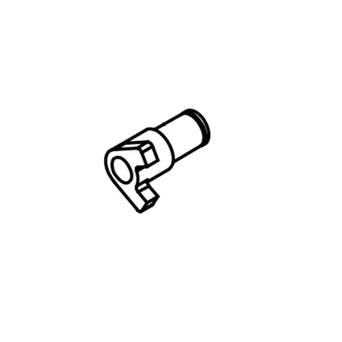 Sargent 98-0018 Outside Cylinder HUB