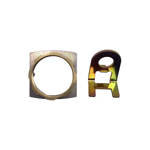 Von Duprin 109111 Cylinder Lock Nut and Washer for 360 / 370 Controls