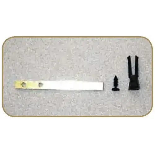 Von Duprin 900894 Tailpiece Auxiliary for 230L