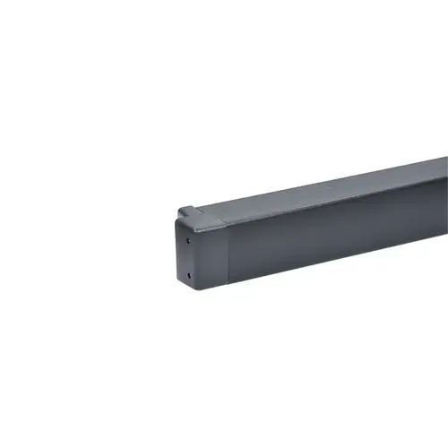Adams Rite DH822242313 Dark Bronze 8200 Series 42" Surface Vertical Rod Exit Device