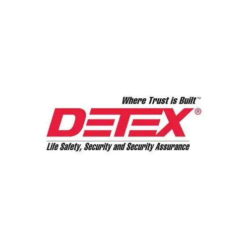 DETEX EA-751 Sensor Kit, for EAX-500 Series Sensor Kit, for EAX-500 Series