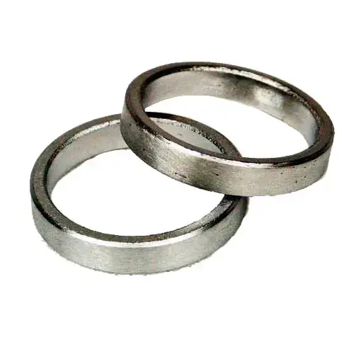 DETEX ECL-1595 Standard Cylinder Collars