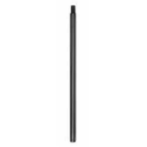 Falcon 650006 SP28 12" Extension Rod Aluminum Finish