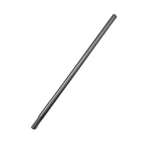 Falcon 650006 US32D 12" Extension Rod Satin Stainless Steel Finish