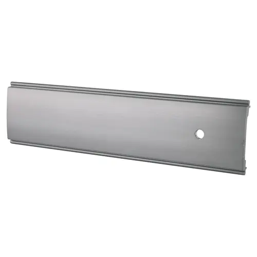 Falcon 650191 US32D Lock Exit Device Part Satin Stainless Steel