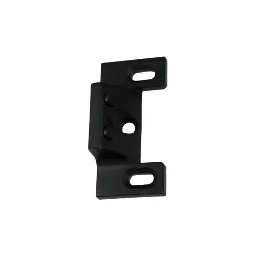 Falcon Lock F570 US19 Rim Strike, Flat Black Coated
