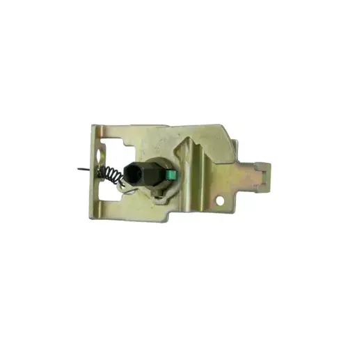 Falcon Lock KIT.1197 US28 1690 Dogging Assembly, 628/US28 Satin Aluminum