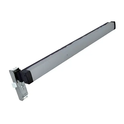 FHC 8410L36AL Adams Rite Mortised Exit Device LHR 36" - Satin Anodized