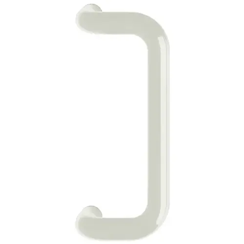 Hafele 908.08.897 Pull Handle, polyamide, Hewi, 550GK LT Light gray Light gray