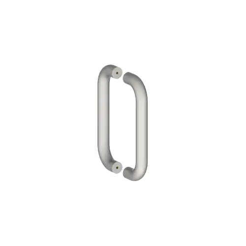 Hager 128775 14G US32D HC Satin Stainless Steel