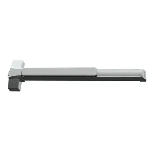 Hager 4501RIM3632D 4500 Series Exit Device, Satin Stainless Steel
