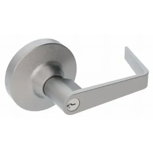 Hager 47KEWTN32D 4700 Series Exit Device Part, Satin Stainless Steel