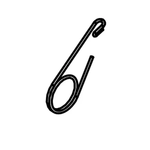 Sargent 97-0579 Nes Style Spring - Large Pin