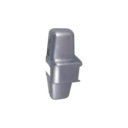Von Duprin 050071-626 Fire Rated Center Case Cover Kit, for 98/99-F Rim Exit Devices, 626/US26D Satin Chrome