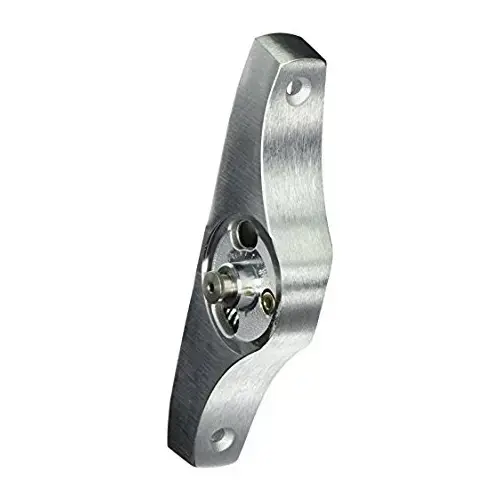 Von Duprin 050196 US26D 55 Series End Case Kit Satin Chrome