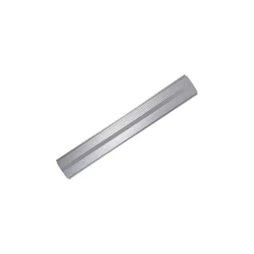 Von Duprin 050589-628 99 Series Fire or Less Dogging Cover Plate Kit Fits 3ft to 4ft, 628/US28 Anodized Aluminum