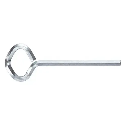 Von Duprin 090084A OLD STYLE 227 DOG KEY 5/32"