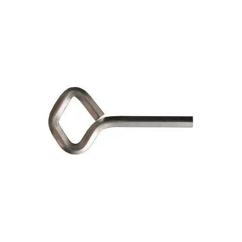 Von Duprin 091080-XCP10 7/32 Dogging Key for 222 - pack of 10