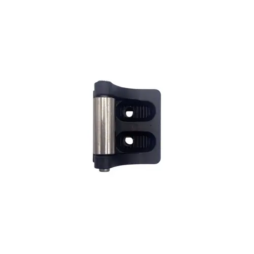 Von Duprin 266 US19 Vertical Rod Top Strike, 33A/35A27 Standard Panic Strike, Flat Black