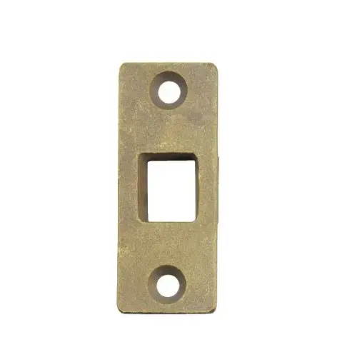 Von Duprin 301L Vertical Rod Bottom Strike for 5547F / 8847F
