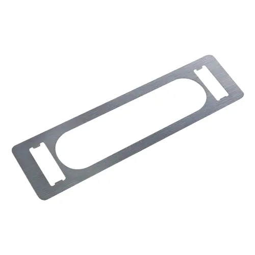 Von Duprin 33AWDA26D WDA Cover Plate Kit, Satin Chrome