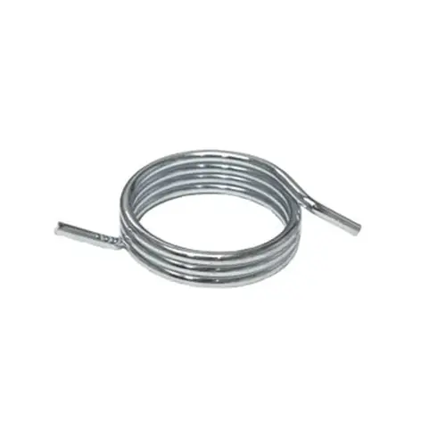 Yale 60-7000-1224-999 Exit Device Trim Component, RHR, Grip Return Spring, for Levers