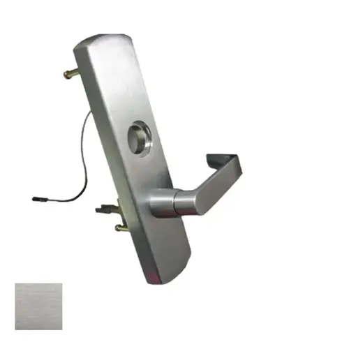 Command Access Technologies MD-V96-EU-24-R/V-06-626-LHR Electrified Exit Device Trim