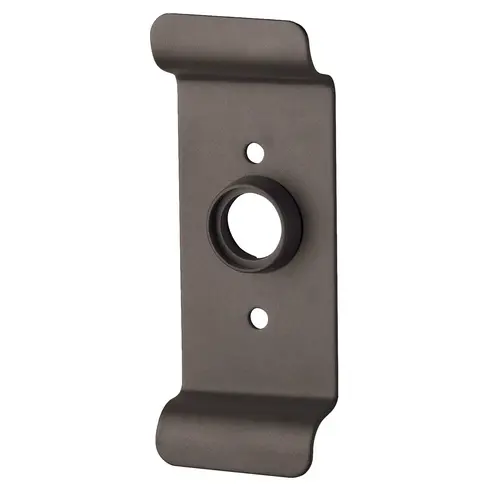 Dexter ED2000T-NL-PULL-NC-SP313 Exit Device Trim Dark Bronze Painted
