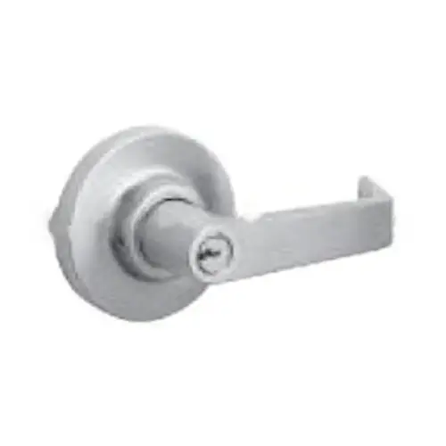 DORMA 8R03-626 8R03 Exit Device Trim for 8000 Series, Satin Chrome