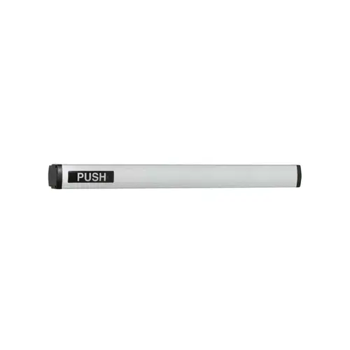 Falcon 1490EO 42IN DC13 Exit Device Dark Bronze Anodized Aluminum