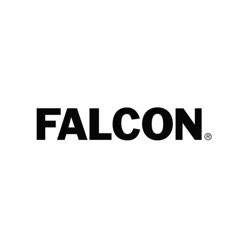 Falcon RRING.109 1/4" Retaining Ring Pack of 25